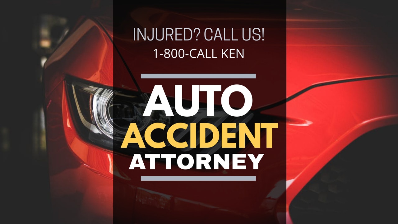 Auto Wreck Law Firms